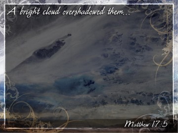 Transfiguration with Heaven and Hills