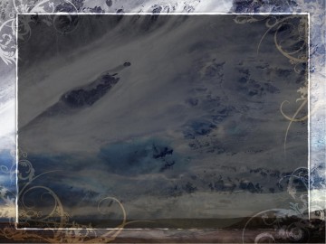 Transfiguration with Heaven and Hills