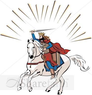 White%20Horse%20Rider%20in%20Color