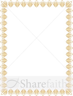 Fleur%20de%20Lis%20Lettersize%20Border