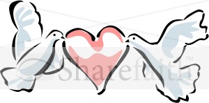 Two%20Doves%20Carrying%20a%20Heart