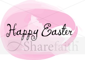 Pink%20Egg%20with%20Happy%20Easter