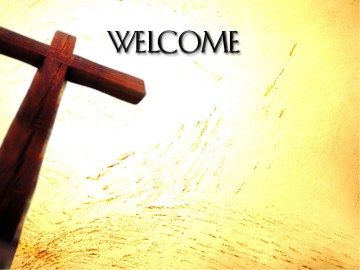 Experience the Cross