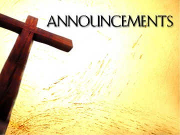 Experience the Cross