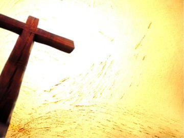 Experience the Cross
