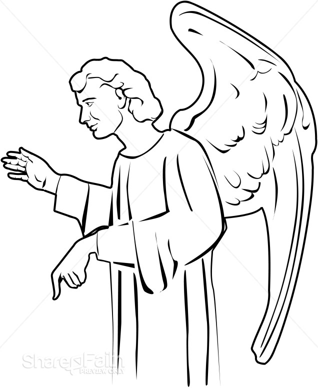 Resurrection%20Angel%20in%20Black%20and%20White