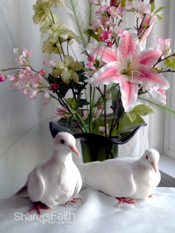 Two%20Doves%20with%20Flowers