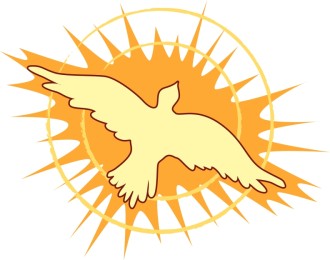 Soaring%20Dove%20with%20Gleaming%20Light