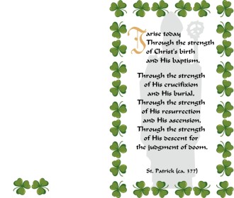 Shamrocks%20and%20St.%20Patrick