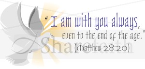 I Am With You Always