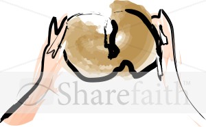 Brushstroke Bread