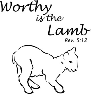 Worthy%20is%20the%20Lamb