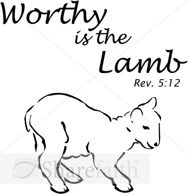 Worthy is the Lamb
