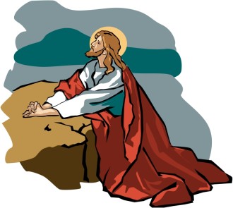 Jesus%20in%20Gethsemane%20with%20Red%20Robe