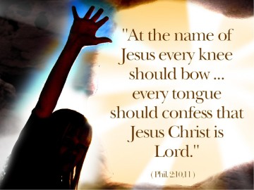 Highly Exalted