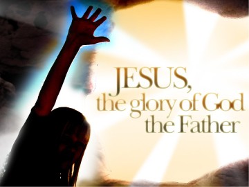 Highly Exalted