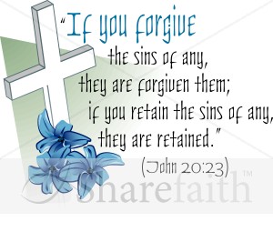If You Forgive