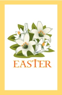 Easter%20Flowers%20with%20Gold%20Border