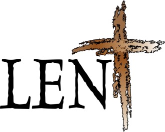 Lent%20with%20Rough%20Wooden%20Cross