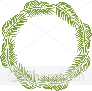 Palm Circle
