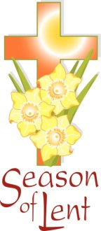 Orange%20Cross%20and%20Yellow%20Flowers%20for%20Lent