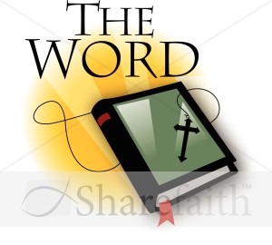 The Bible the Word