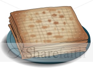 Unleavened%20Bread%20on%20Plate