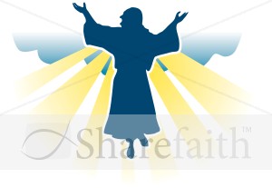 Jesus%20in%20Blue%20Silhouette%20with%20Rays%20and%20Clouds