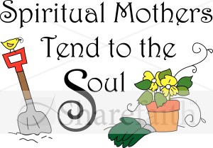 Spiritual Mothers Tend to the Soul