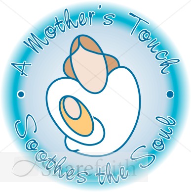 Mother%27s%20Touch%20in%20a%20Blue%20Circle