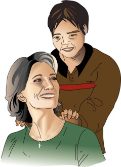 Son%20Putting%20Necklace%20on%20Mother