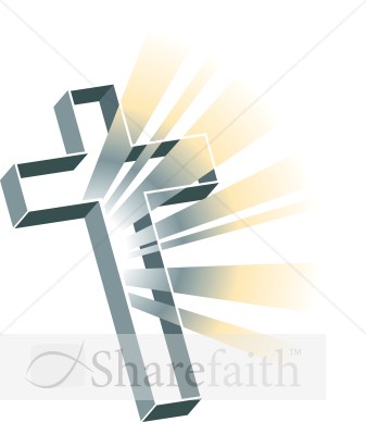 Multidimensional%20Gray%20Cross%20with%20Rays