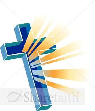Multidimensional%20Blue%20Cross%20with%20Rays