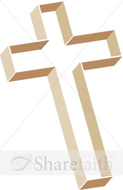 Multilevel%20Cross%20in%20Shades%20of%20Brown