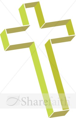 Multilevel%20Cross%20in%20Lime%20Green