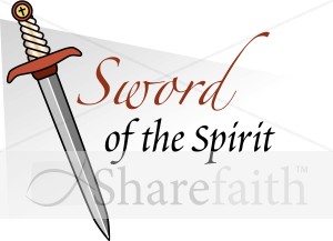 Sword of the Spirit