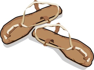 Sandals%20for%20Preparation