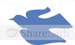 Blue%20Dove%20Soaring%20Silhouette