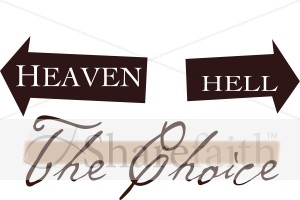 The Choice