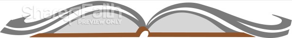 Bible Side View