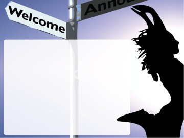 New Creation Reality Silhouette