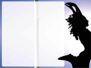 New Creation Reality Silhouette