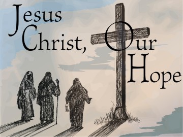 Hope at the Cross
