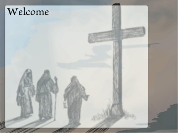 Hope at the Cross