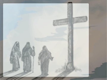 Hope at the Cross