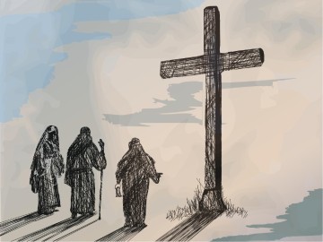Hope at the Cross
