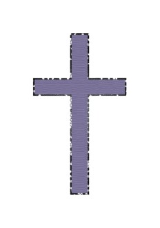 Purple%20Textured%20Cross