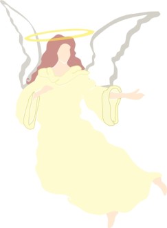 Yellow%20Angel%20with%20Halo