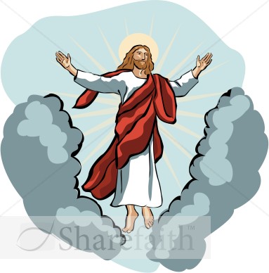 jesus resurrection clip art. Christianity Clipart Jesus