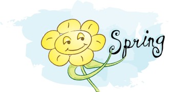 Smiling%20Flower%20and%20Spring